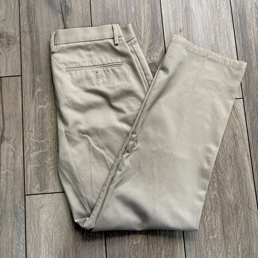 Classic Docker’s Men’s Pants ⭐️